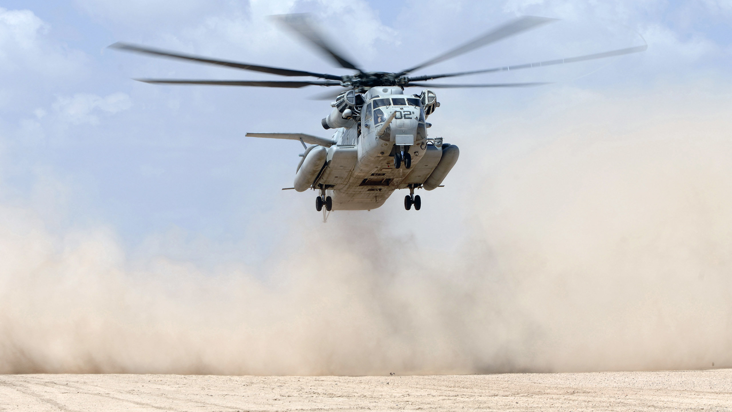 Awesome Sikorsky MH-53 free background ID:10205 for hd 2560x1440 PC