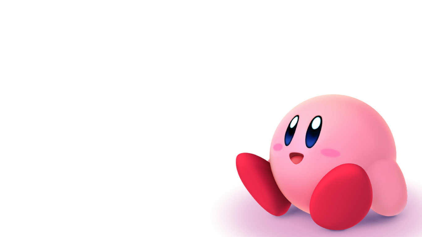 High resolution Super Smash Bros. 1366x768 laptop background ID:330776 for PC