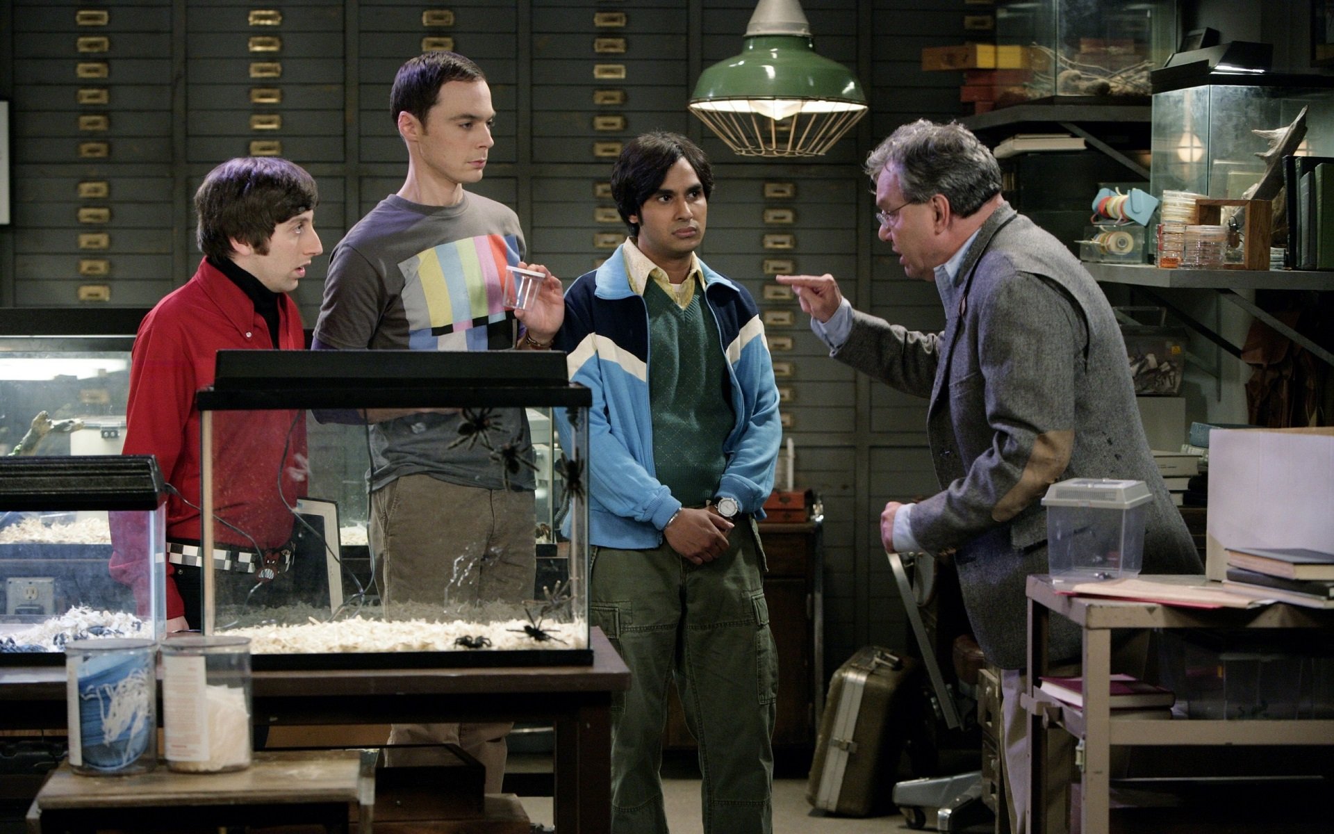 Free download The Big Bang Theory background ID:423018 hd 1920x1200 for desktop