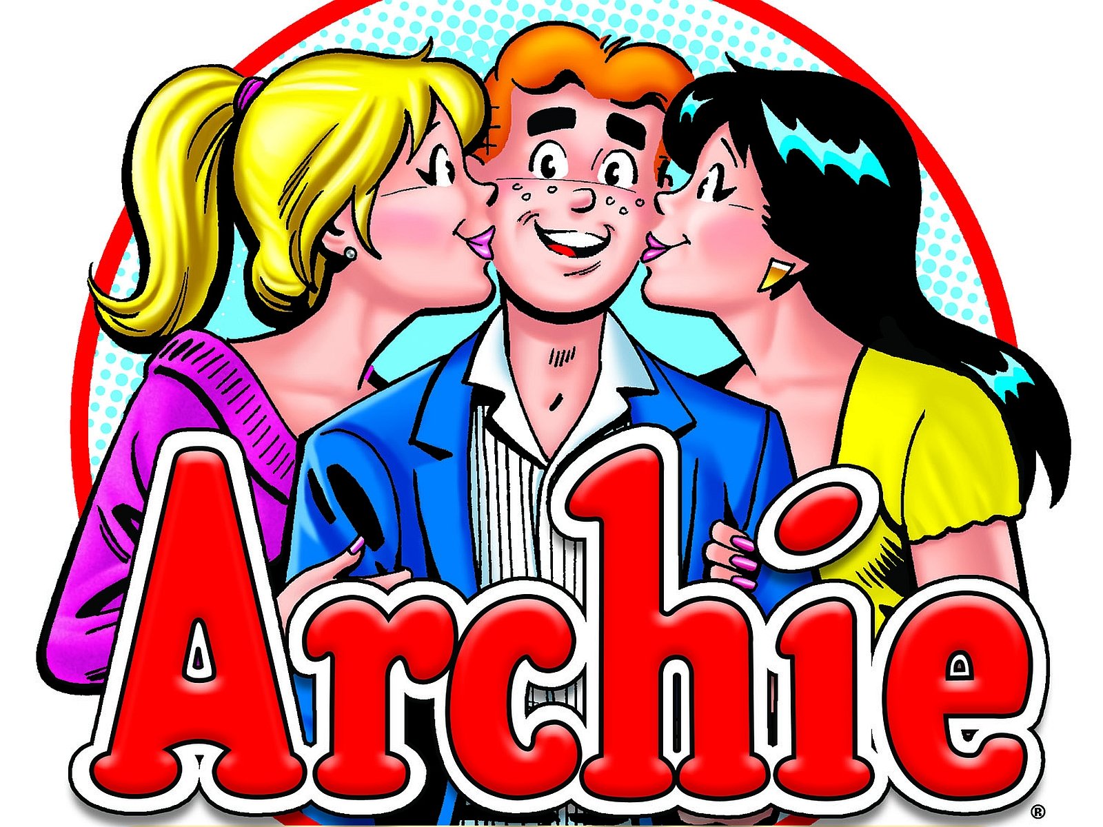 Best Archie background ID:344968 for High Resolution hd 1600x1200 computer