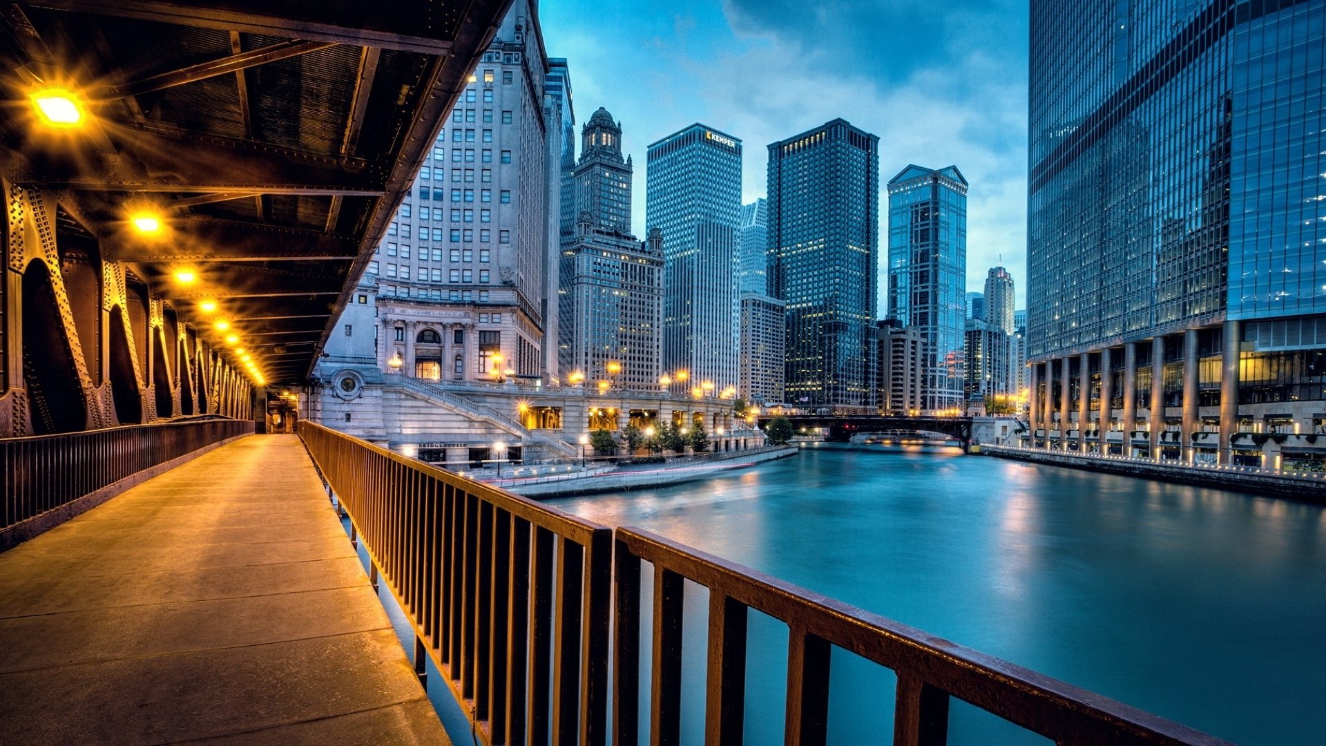 Free download Chicago background ID:493993 full hd for desktop
