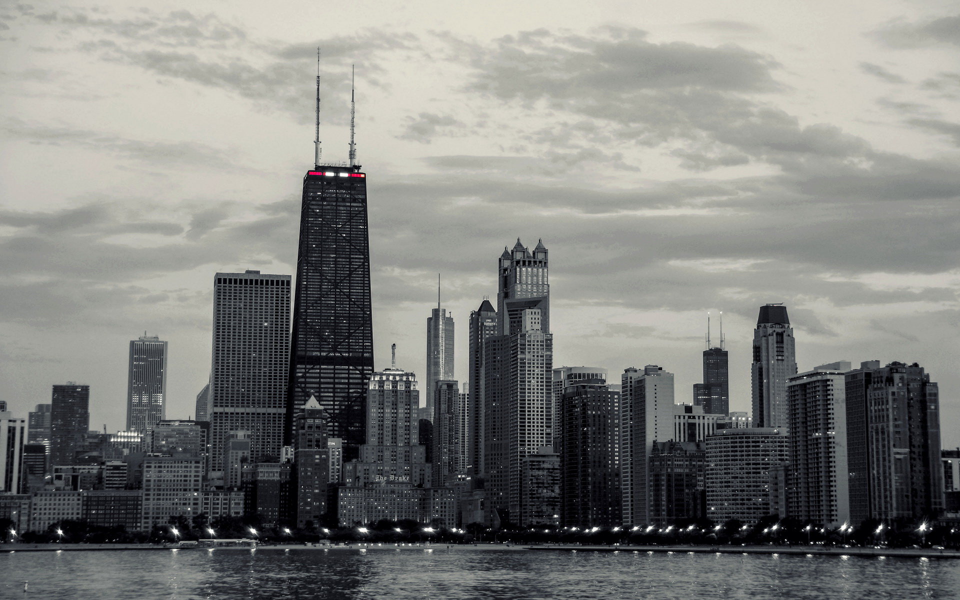 High resolution Chicago hd 1920x1200 wallpaper ID:494020 for PC