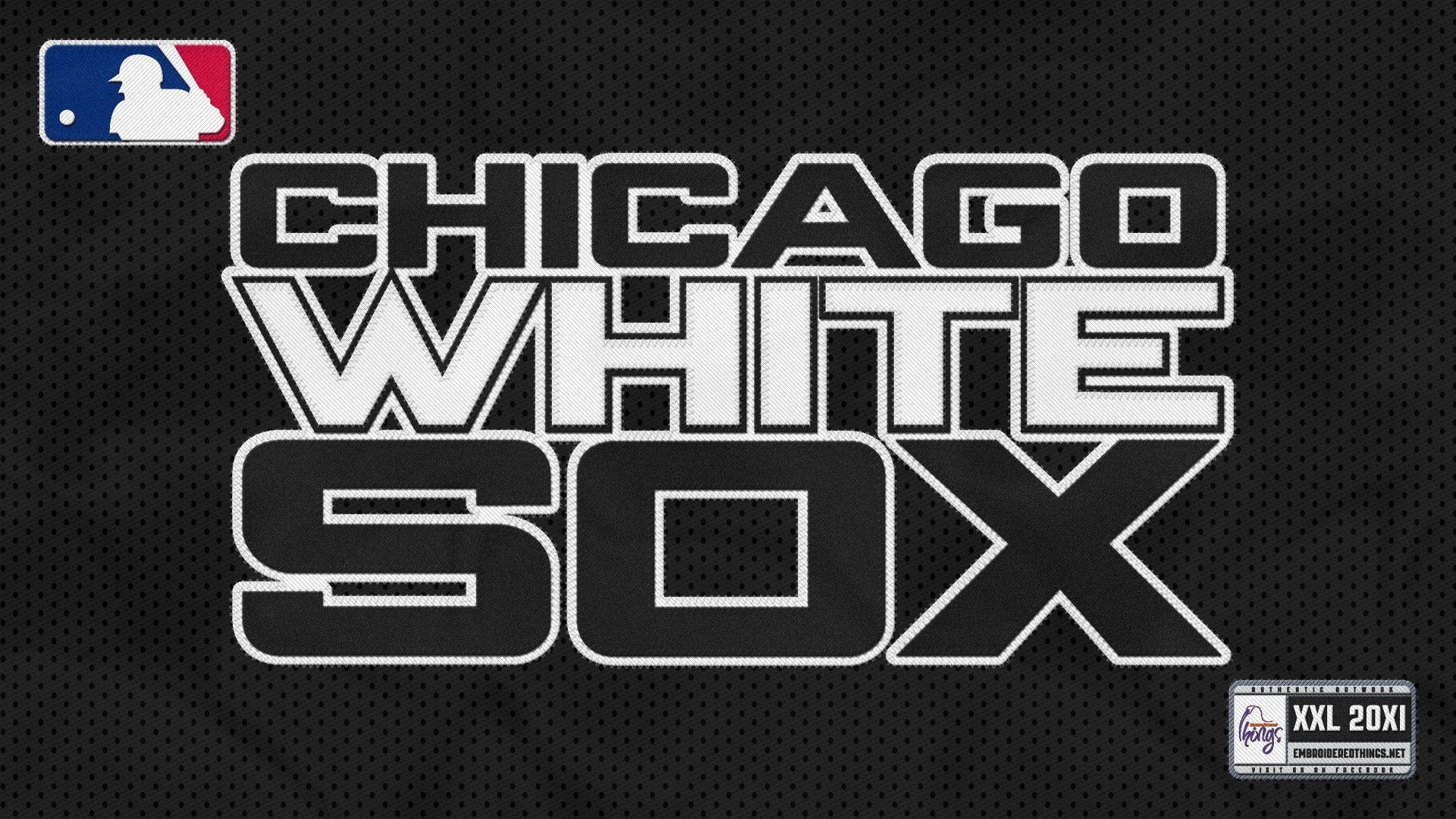 Free Chicago White Sox high quality background ID:365605 for hd 1920x1080 PC