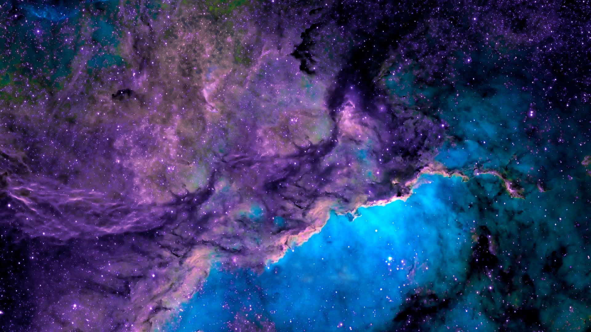 Awesome Nebula free wallpaper ID:91363 for 1080p PC