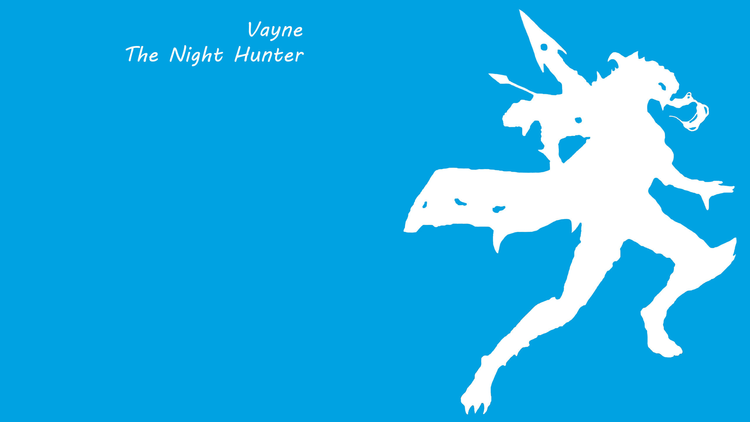 Free Vayne (League Of Legends) high quality wallpaper ID:172138 for hd 2560x1440 PC