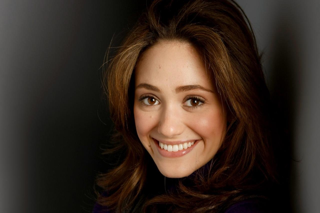 Awesome Emmy Rossum free wallpaper ID:180191 for hd 1280x854 PC