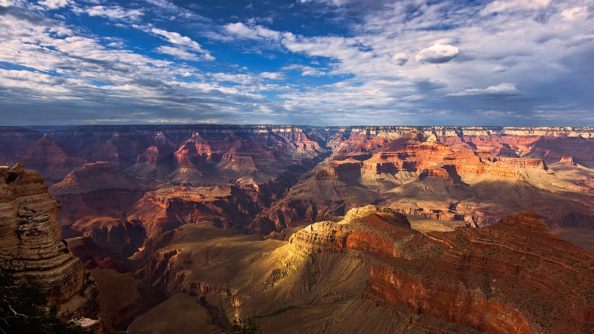 Download 1080p Grand Canyon desktop background ID:45026 for free