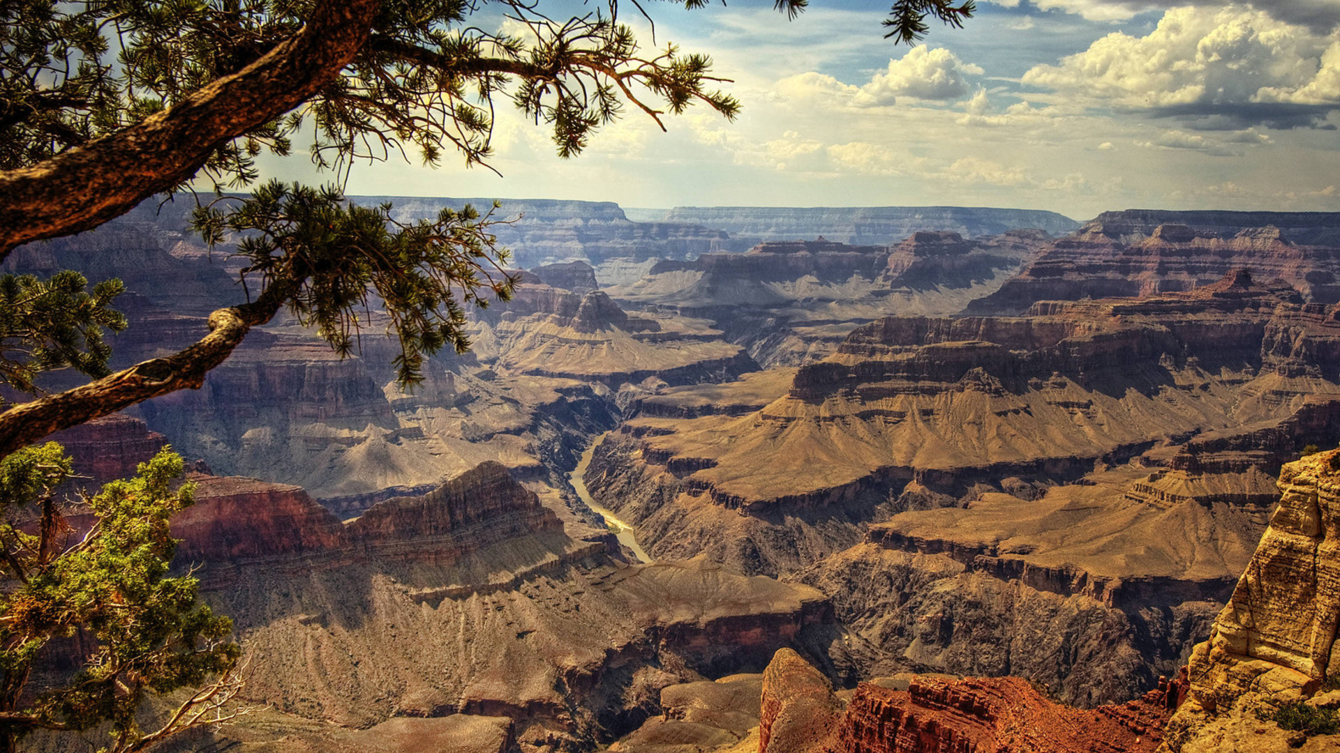 Free Grand Canyon high quality wallpaper ID:45018 for full hd 1920x1080 PC