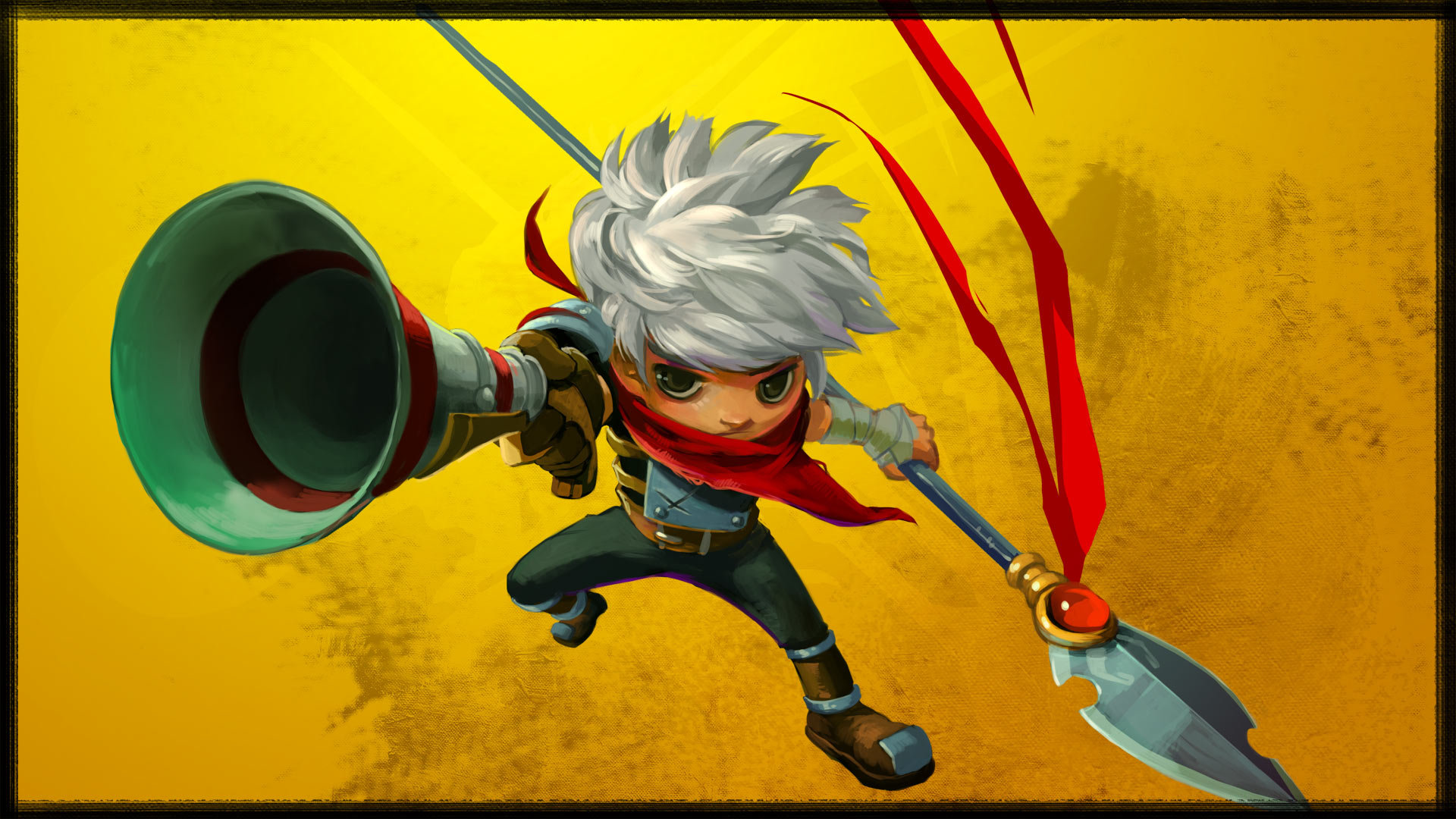 Free download Bastion background ID:68564 hd 1920x1080 for computer