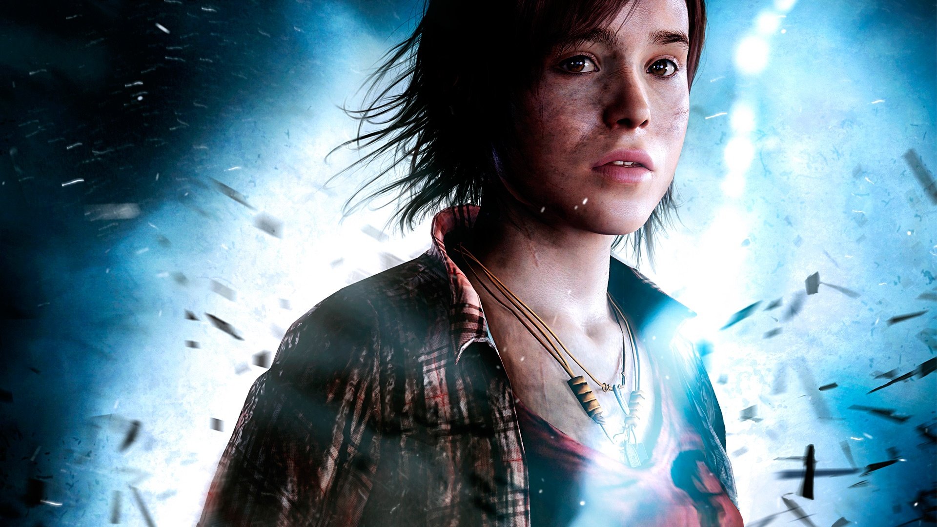 Free Beyond: Two Souls high quality wallpaper ID:160098 for 1080p computer