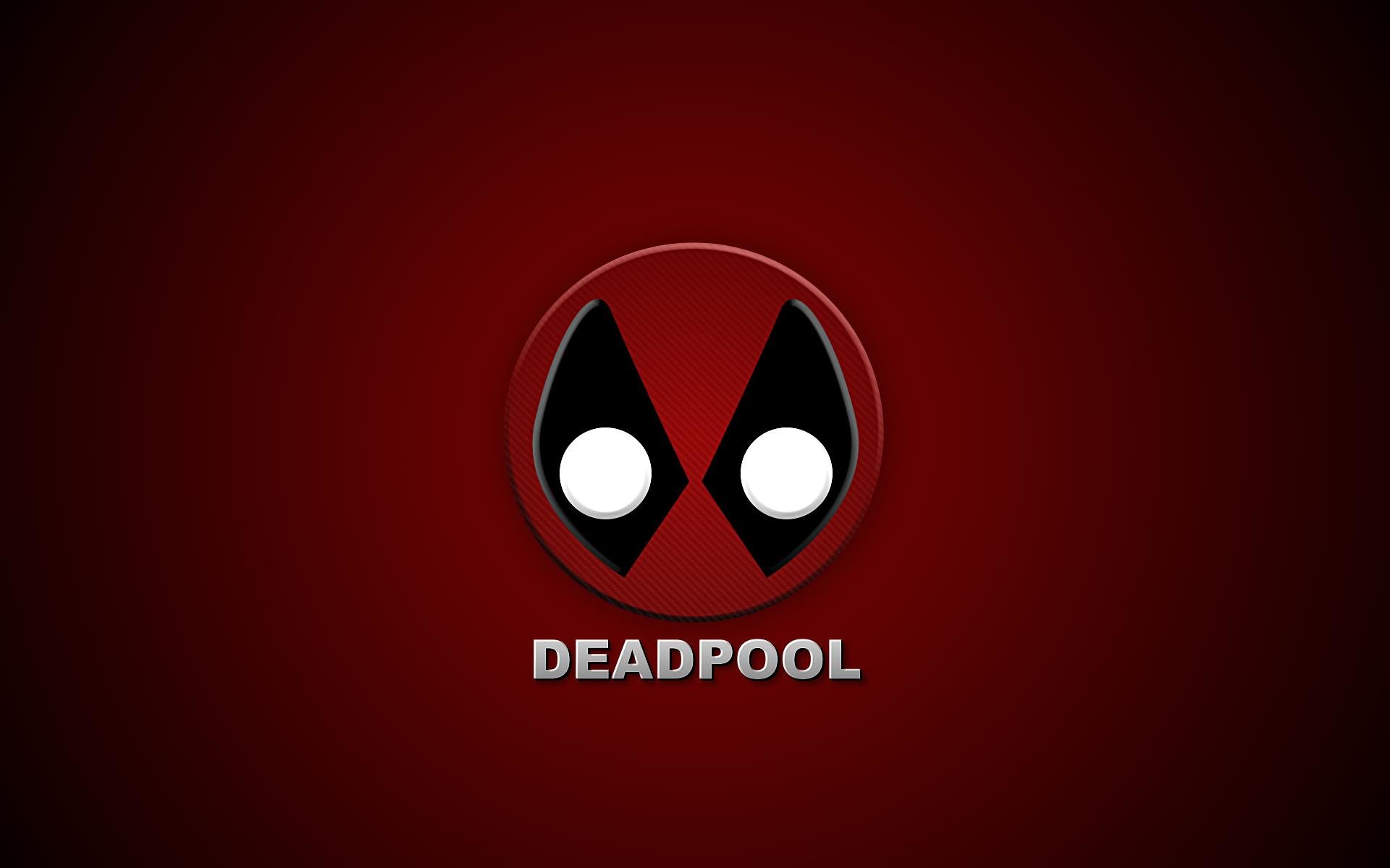 Download hd 1920x1200 Deadpool desktop wallpaper ID:350271 for free