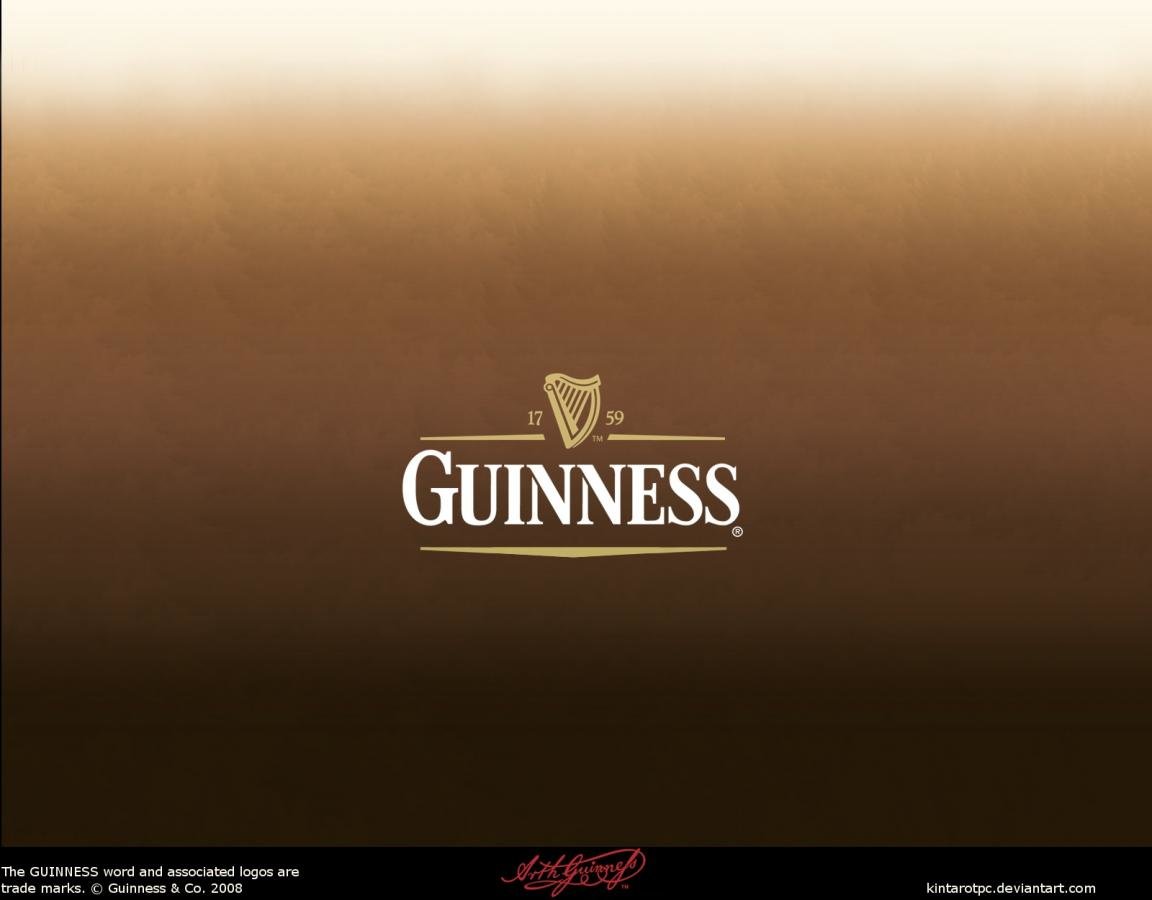 Awesome Guinness free background ID:445588 for hd 1152x900 PC
