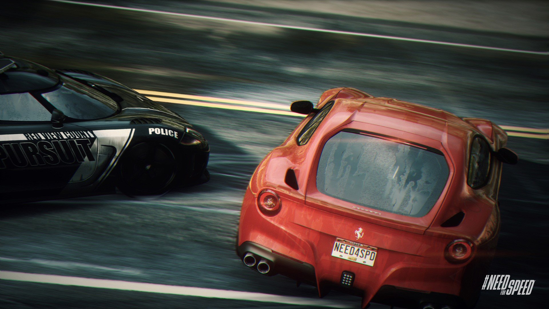 Best Need For Speed: Rivals wallpaper ID:259555 for High Resolution full hd 1080p desktop
