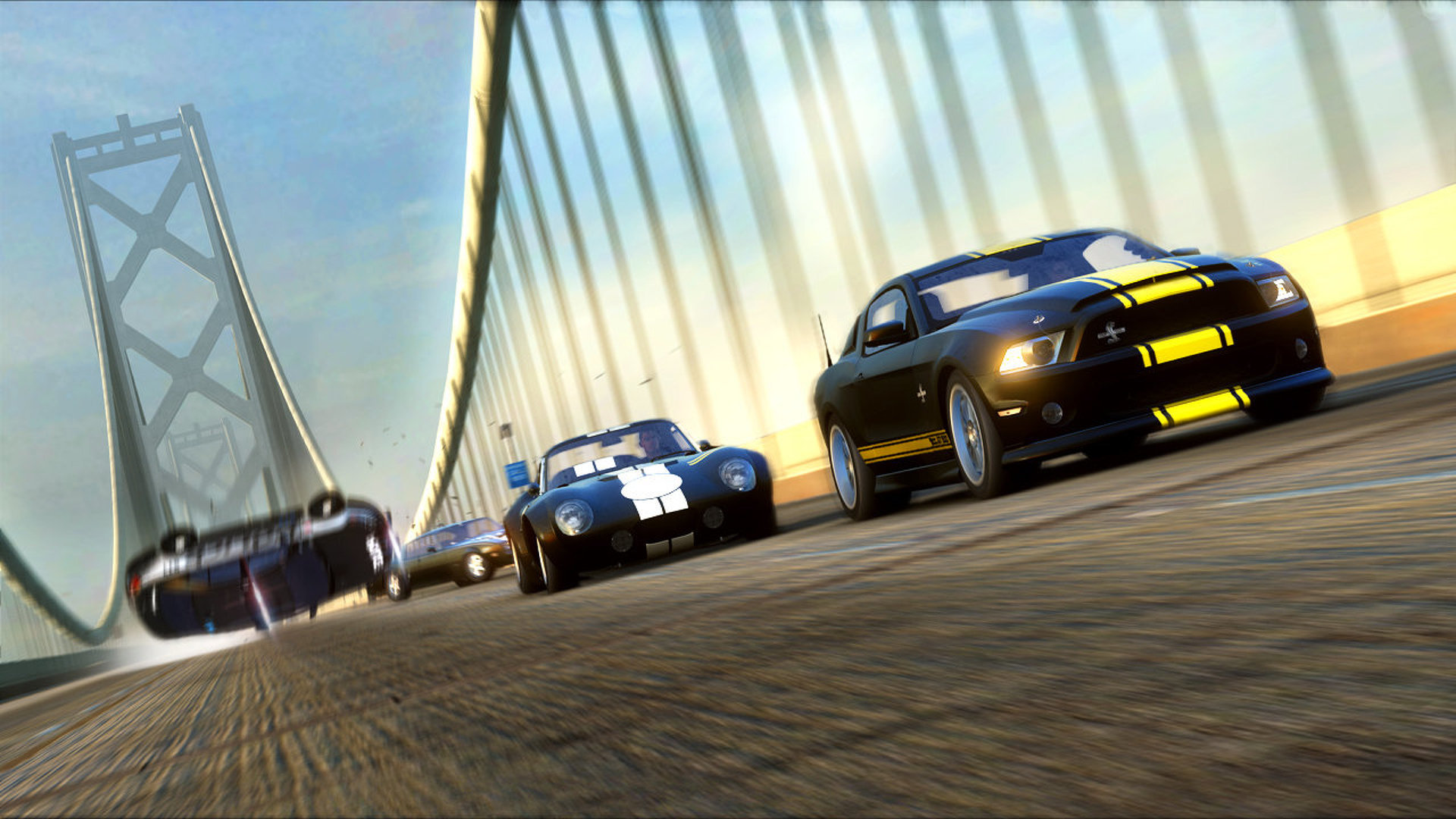 Download 1080p Need For Speed: The Run desktop wallpaper ID:215995 for free