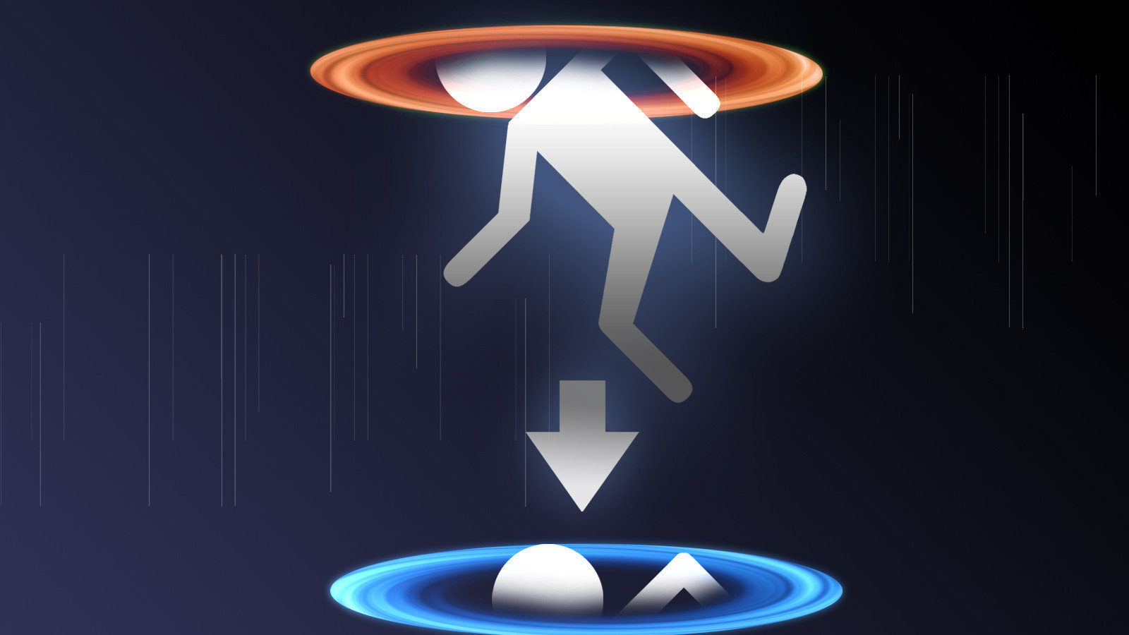 Best Portal 2 background ID:320375 for High Resolution hd 1600x900 computer