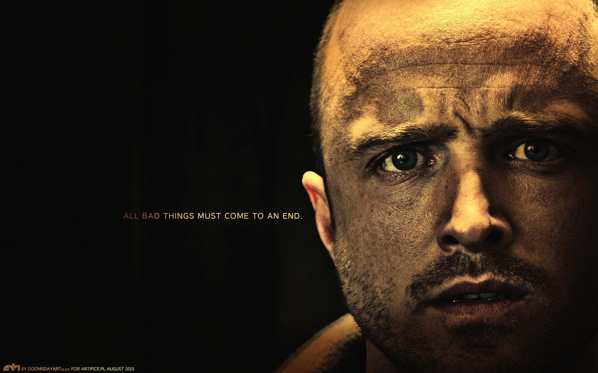 High resolution Jesse Pinkman hd 1920x1200 background ID:401072 for computer
