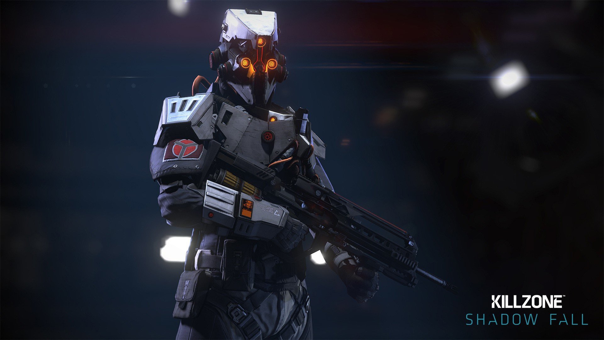 Best Killzone: Shadow Fall background ID:69746 for High Resolution full hd 1080p computer