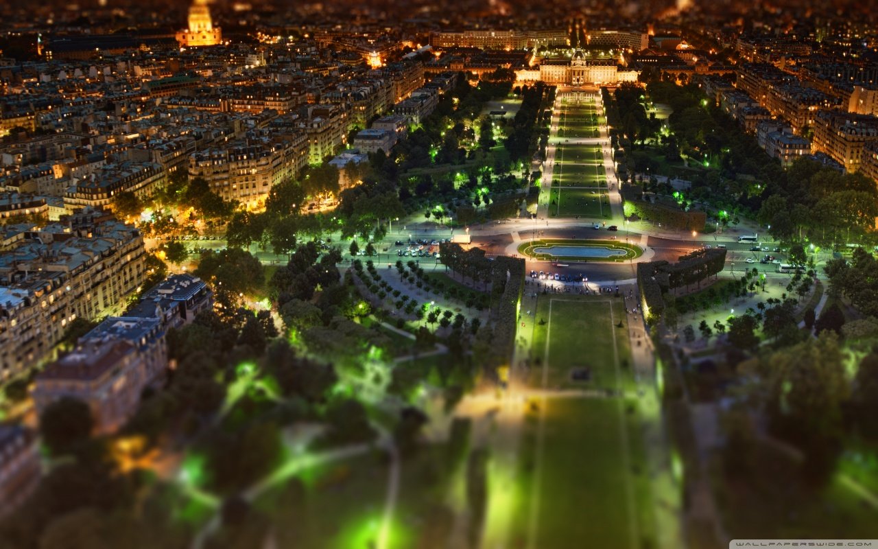 Awesome Paris free background ID:477299 for hd 1280x800 computer