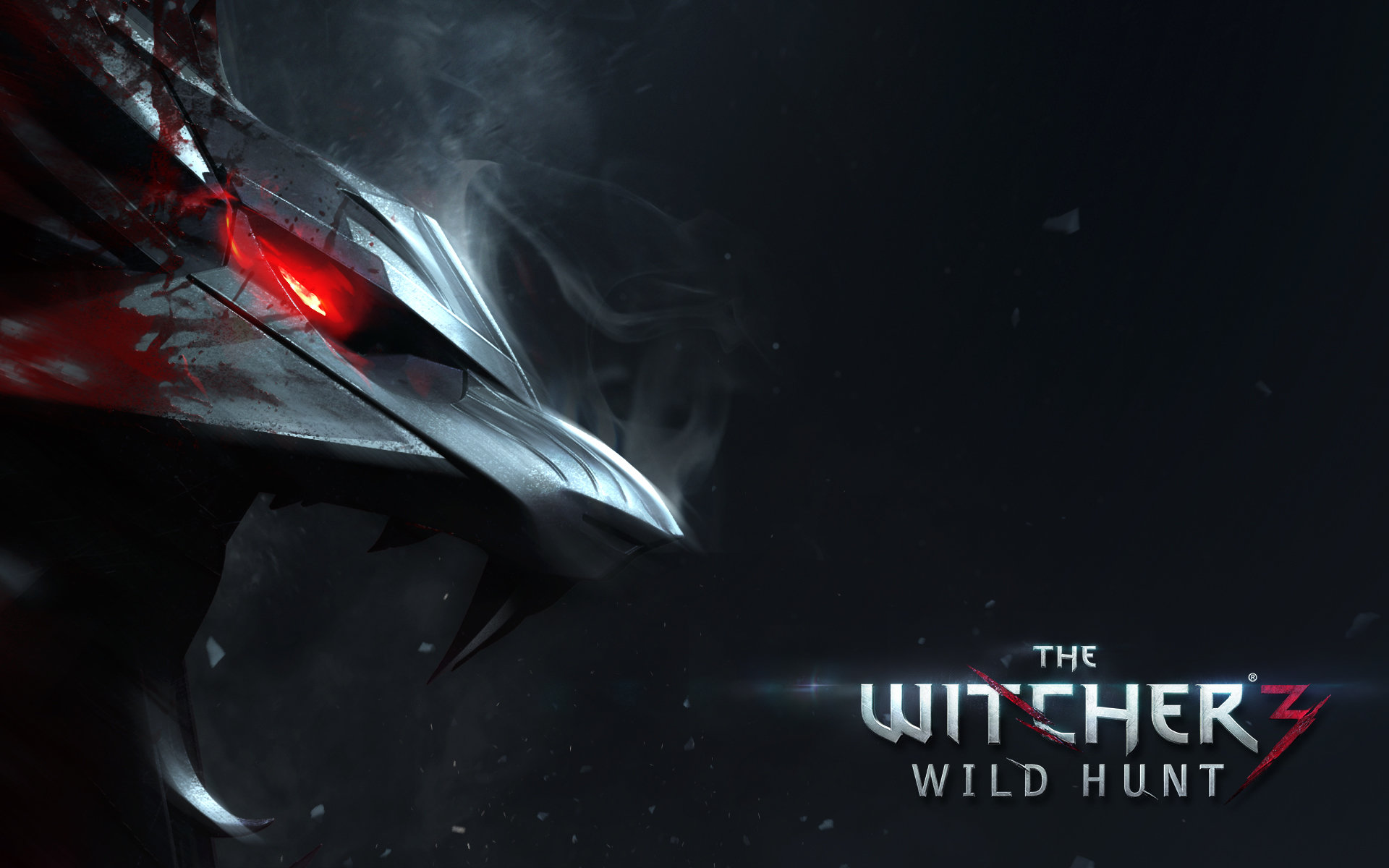 High resolution The Witcher 3: Wild Hunt hd 1920x1200 wallpaper ID:17918 for computer