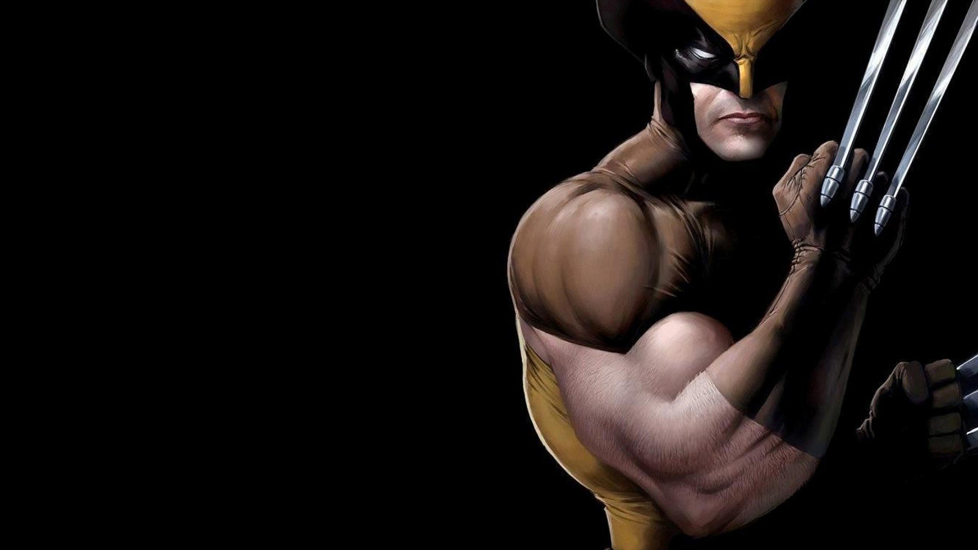 Best Wolverine background ID:276507 for High Resolution hd 1080p PC