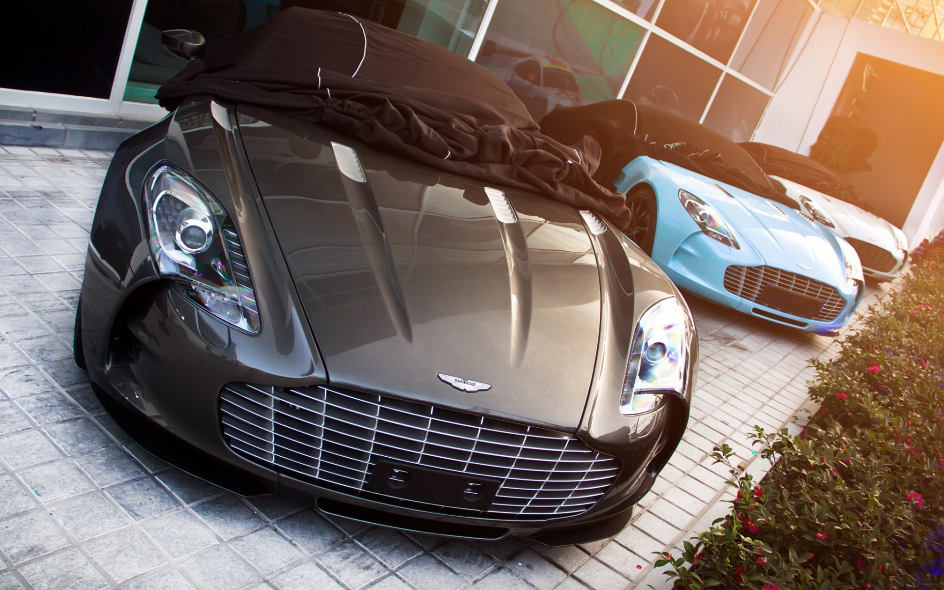 Awesome Aston Martin One-77 free wallpaper ID:270891 for hd 1920x1200 computer
