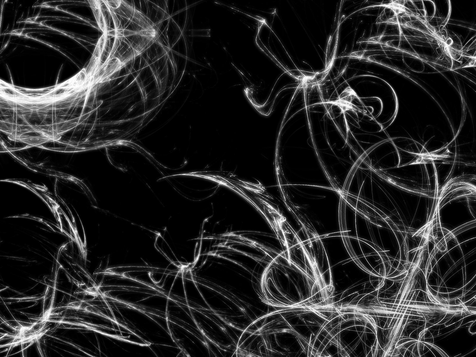 Free download Black and White abstract wallpaper ID:130497 hd 1600x1200 for desktop