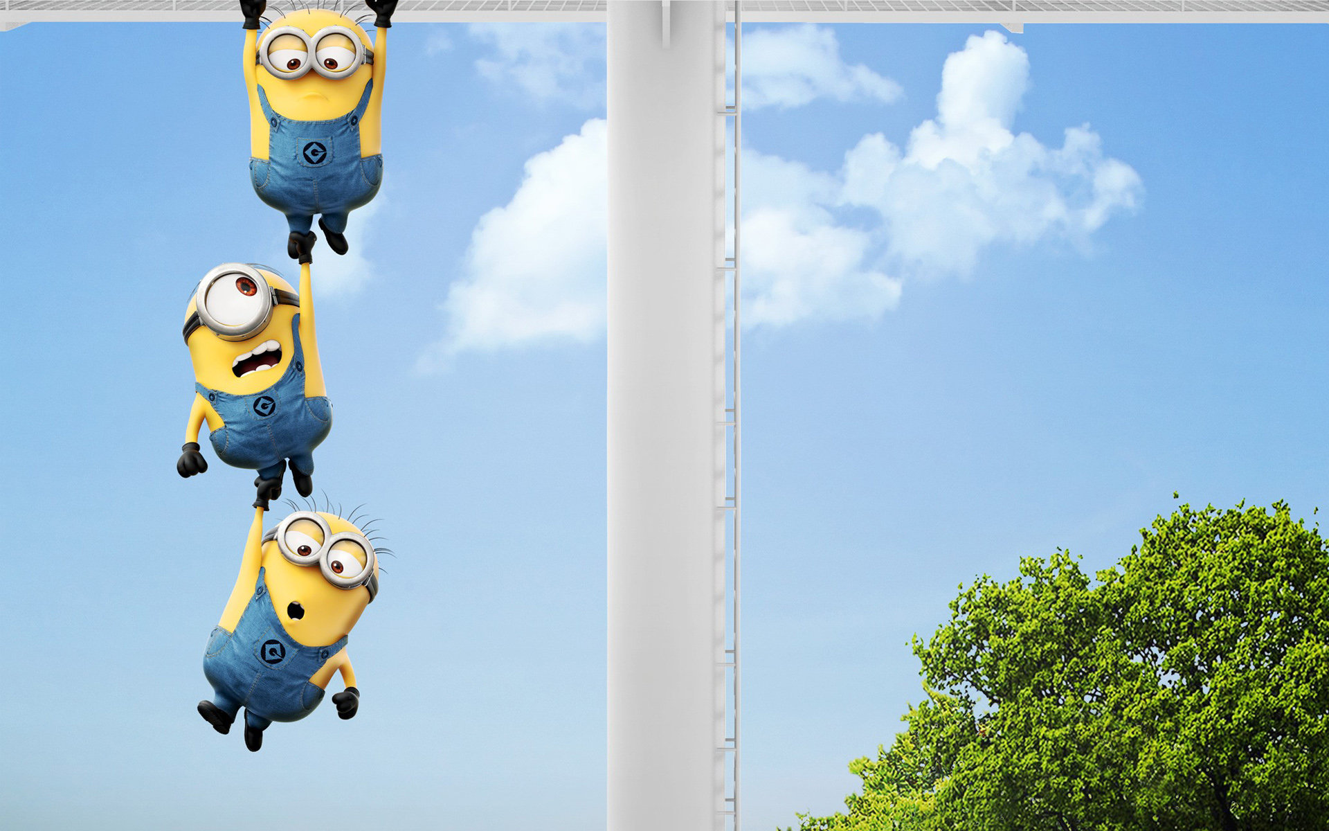 Free Despicable Me 2 high quality wallpaper ID:281439 for hd 1920x1200 desktop