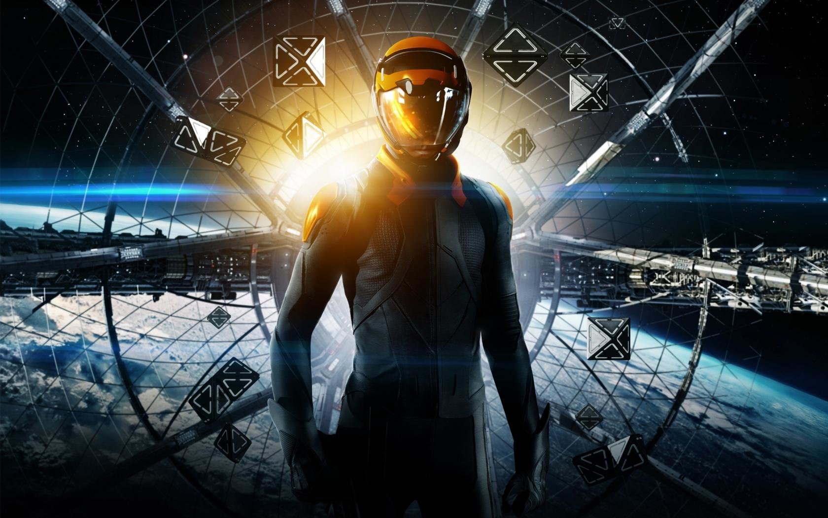 Free download Ender's Game background ID:410334 hd 1680x1050 for PC