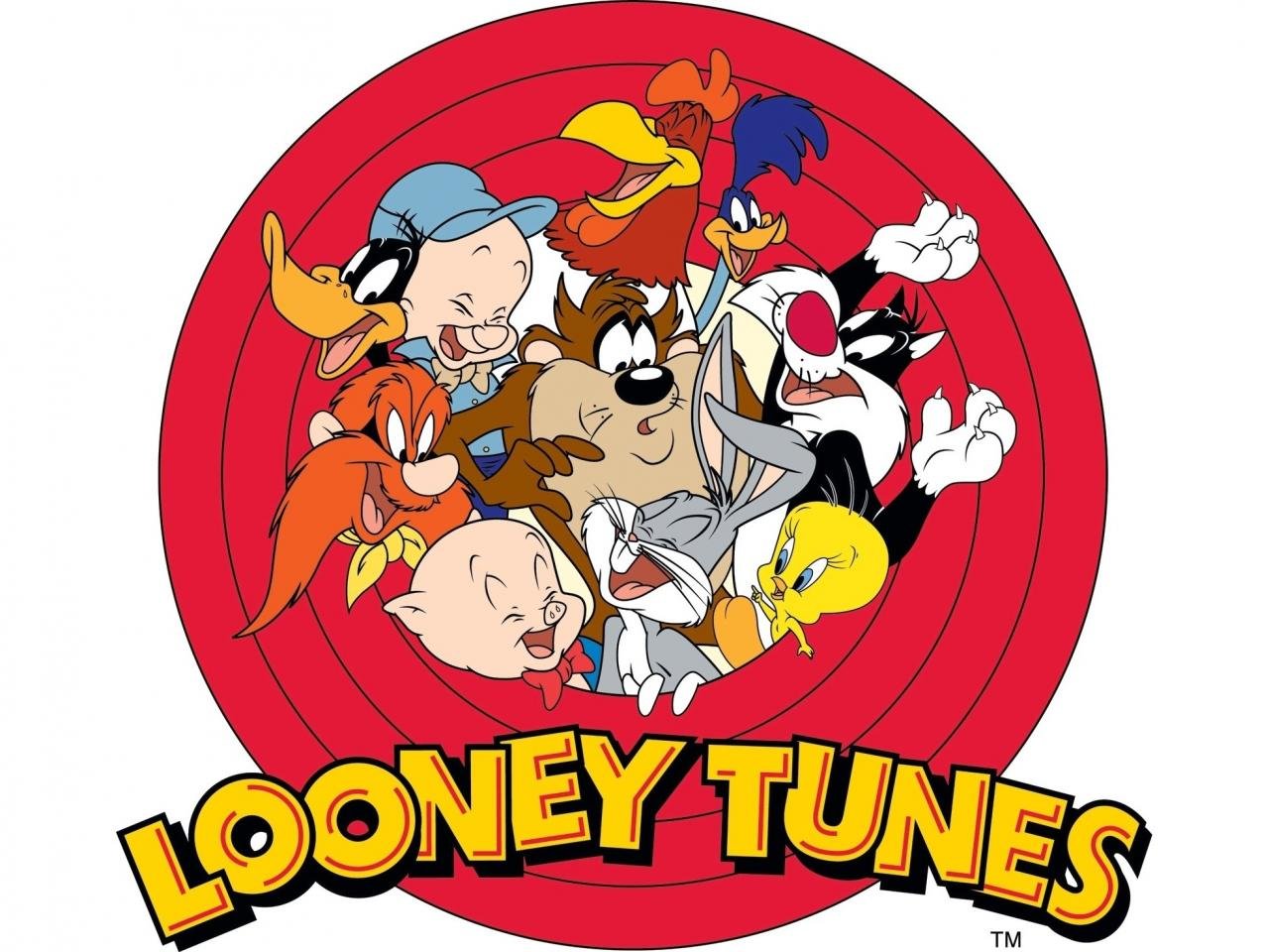 Awesome Looney Tunes free wallpaper ID:22599 for hd 1280x960 computer