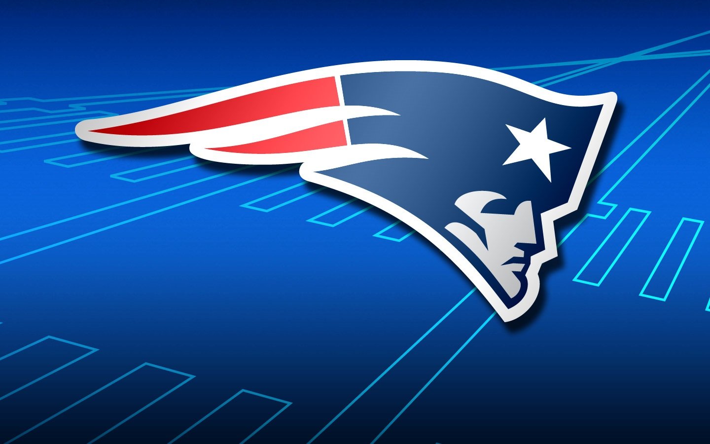 Awesome New England Patriots free background ID:247308 for hd 1440x900 PC