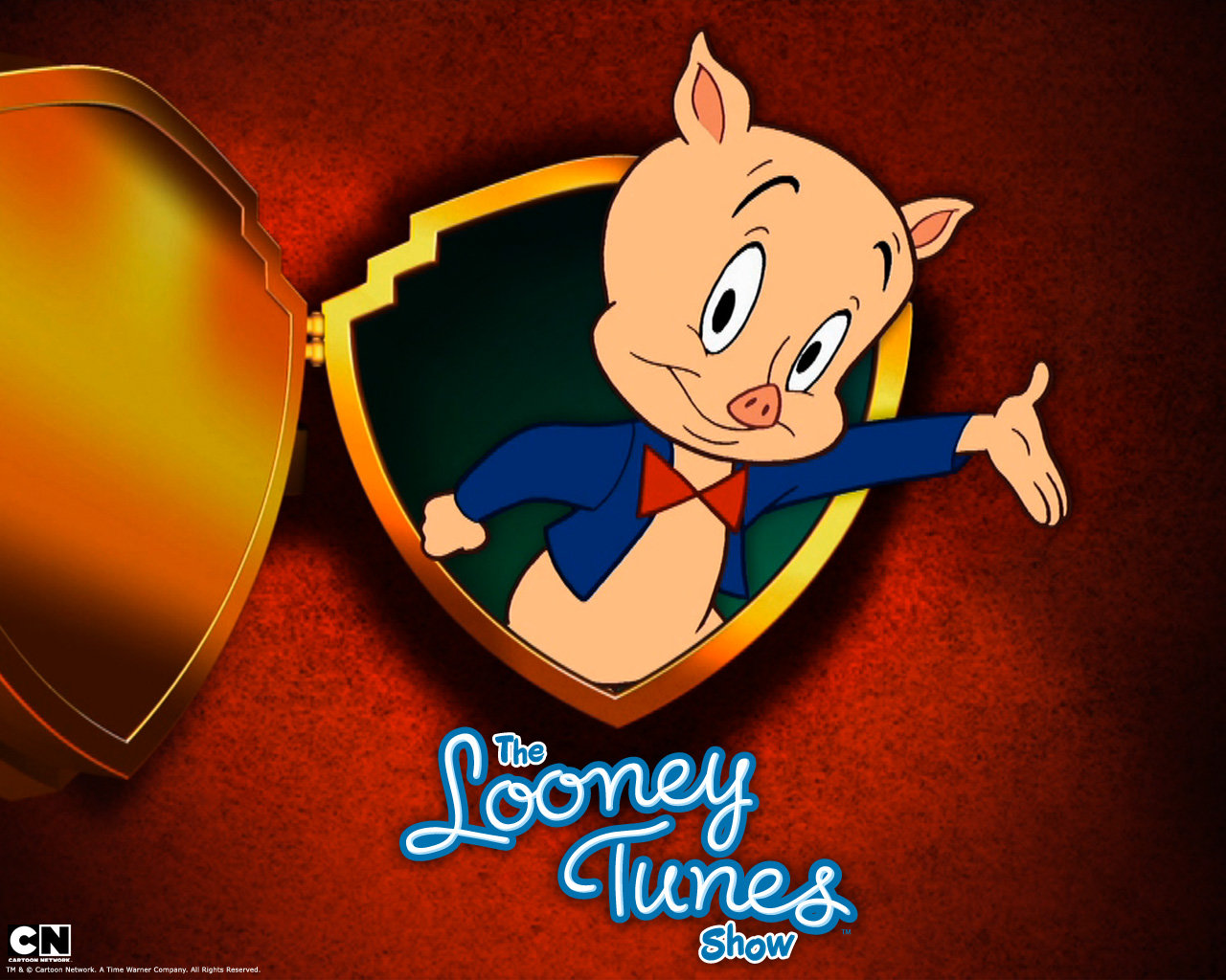 Awesome Porky Pig free wallpaper ID:250546 for hd 1280x1024 computer