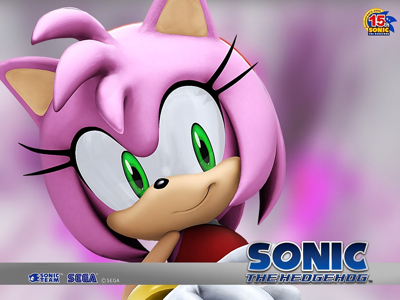 Download hd 1280x960 Sonic The Hedgehog (2006) PC background ID:275631 for free