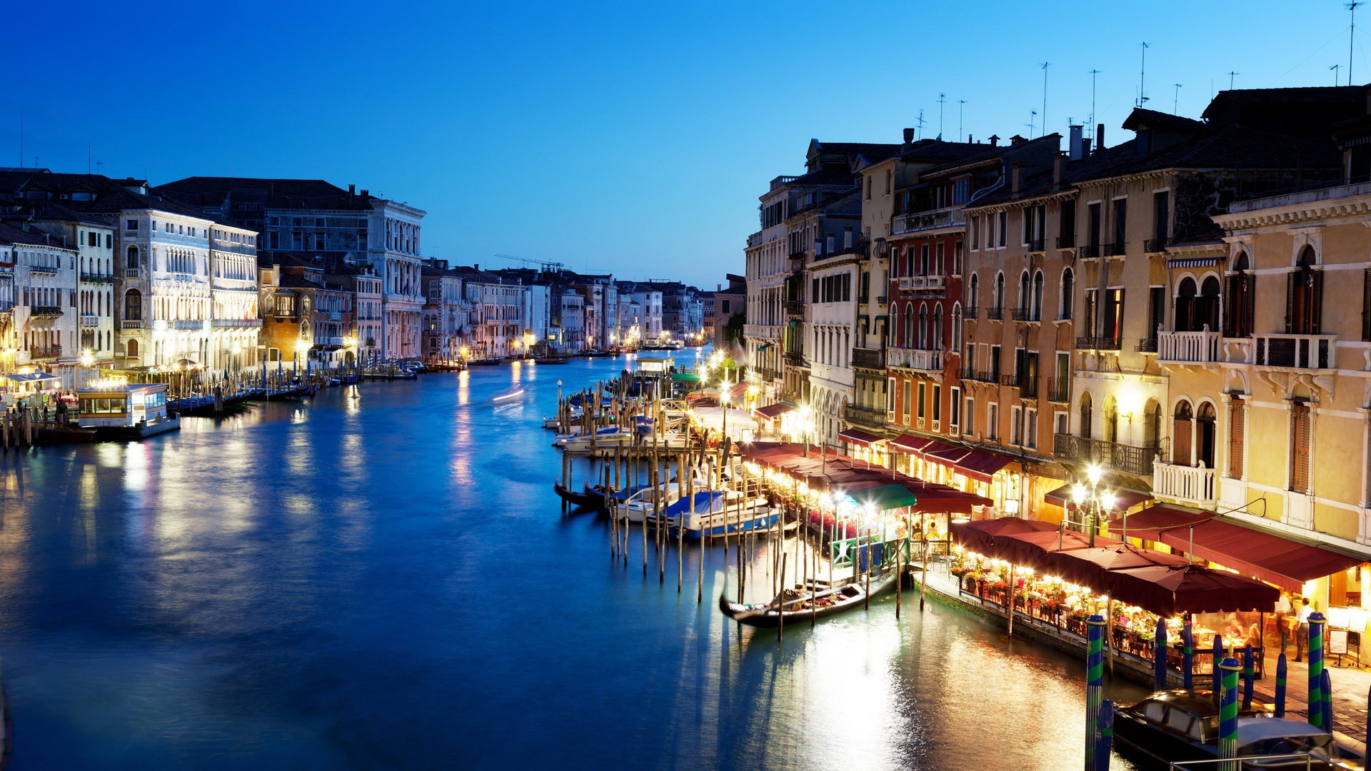 Download 1080p Venice computer background ID:492888 for free