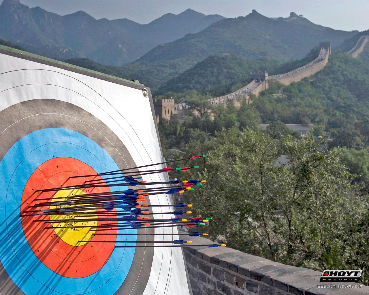 High resolution Archery hd 1280x1024 background ID:373458 for PC