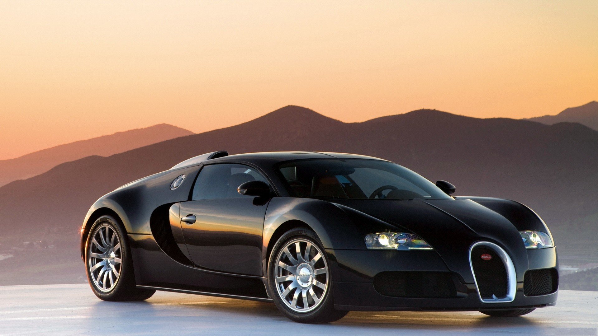 Awesome Bugatti Veyron free background ID:297901 for hd 1920x1080 desktop