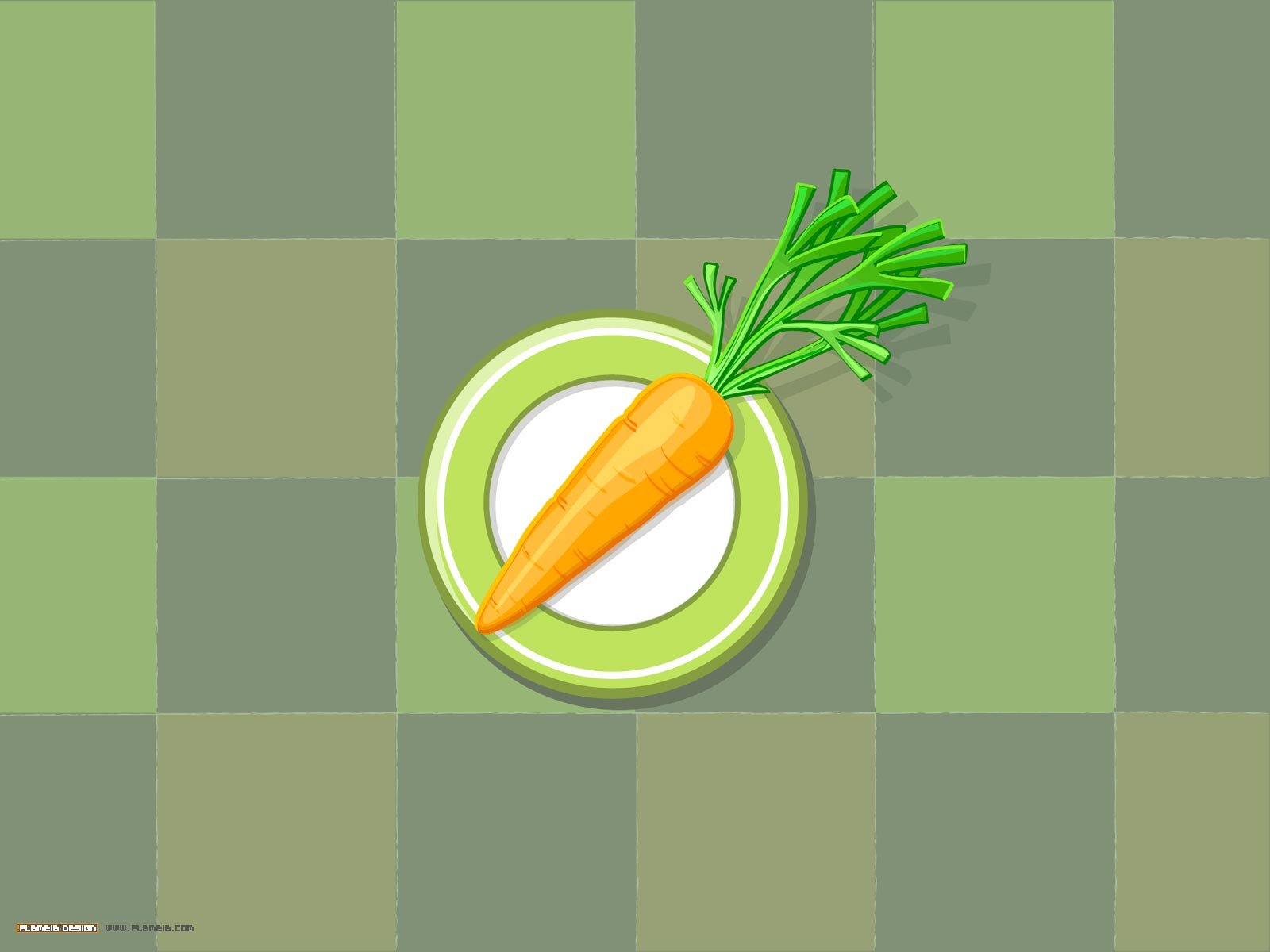 Free Carrot high quality wallpaper ID:89974 for hd 1600x1200 PC