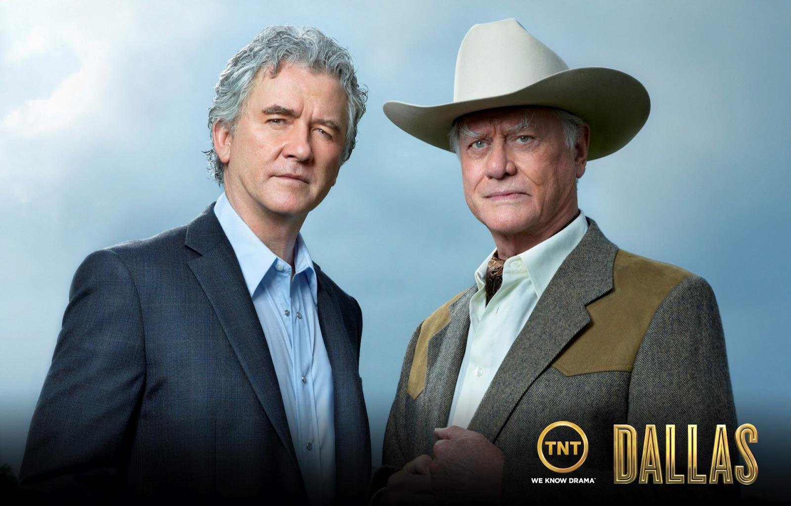 Awesome Dallas TV serial free wallpaper ID:235895 for hd 1600x1024 computer
