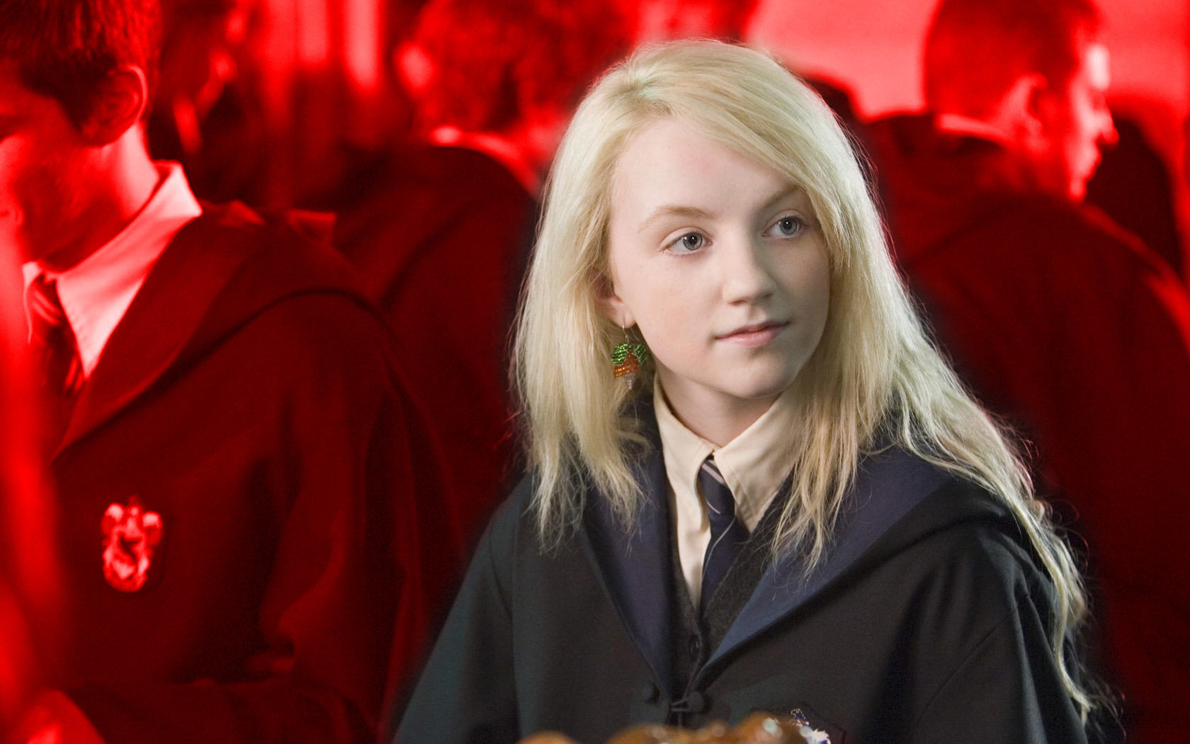 Free Harry Potter high quality wallpaper ID:463383 for hd 1680x1050 desktop