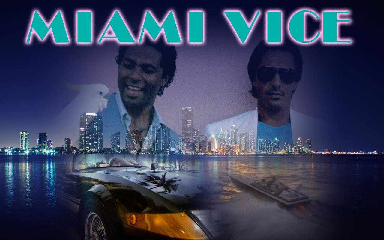 Awesome Miami Vice free background ID:7006 for hd 1280x800 desktop