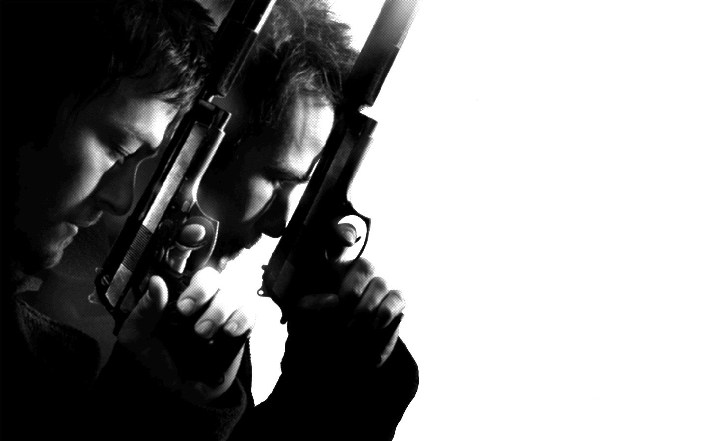 Free The Boondock Saints high quality background ID:246173 for hd 1440x900 desktop