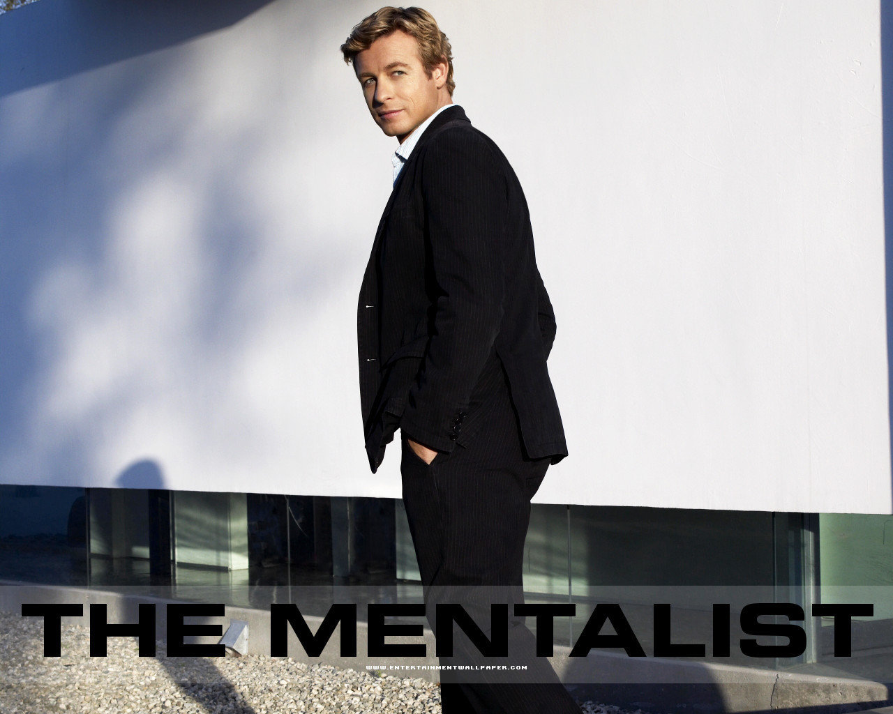 Best The Mentalist background ID:186595 for High Resolution hd 1280x1024 desktop