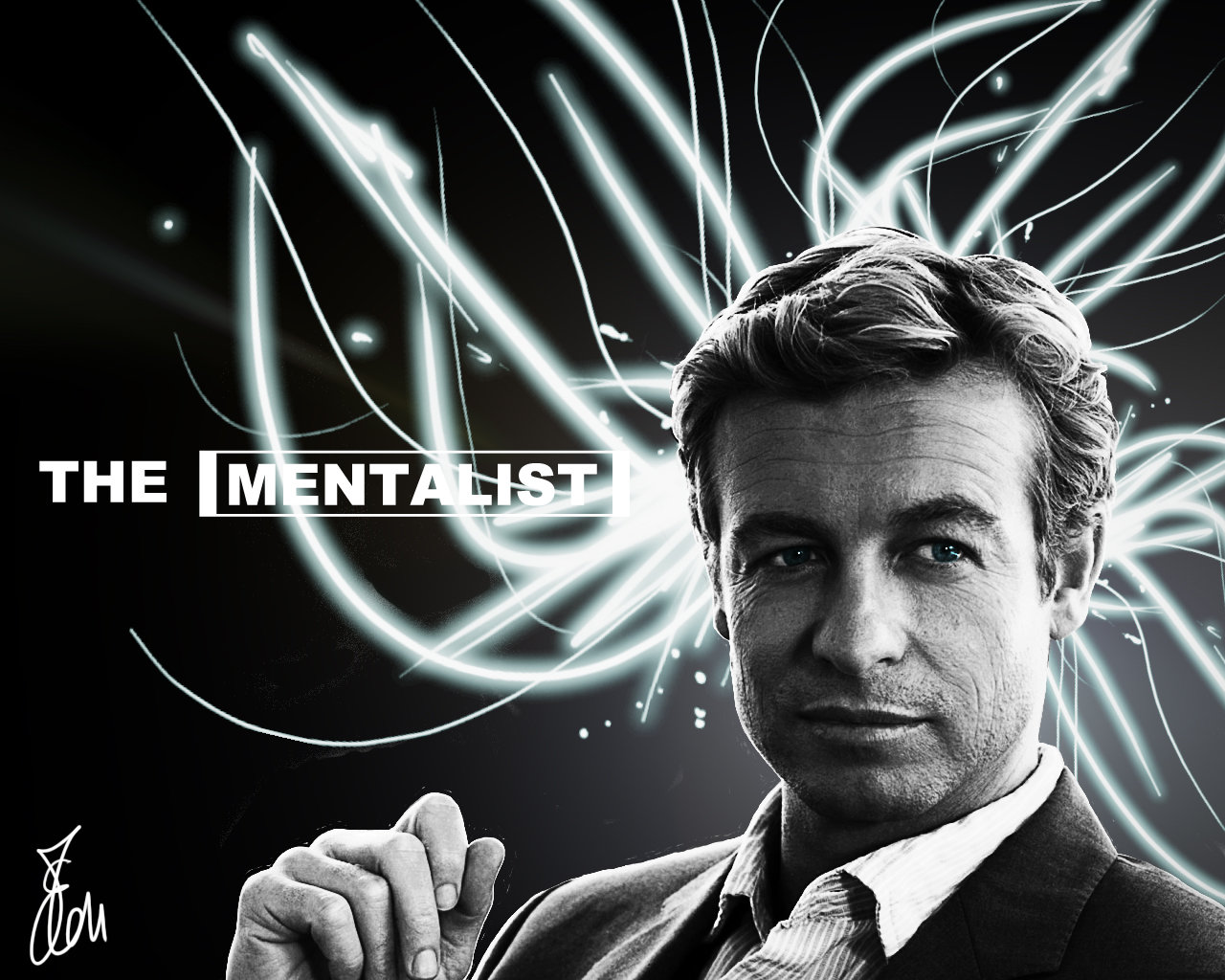 Awesome The Mentalist free background ID:186597 for hd 1280x1024 PC
