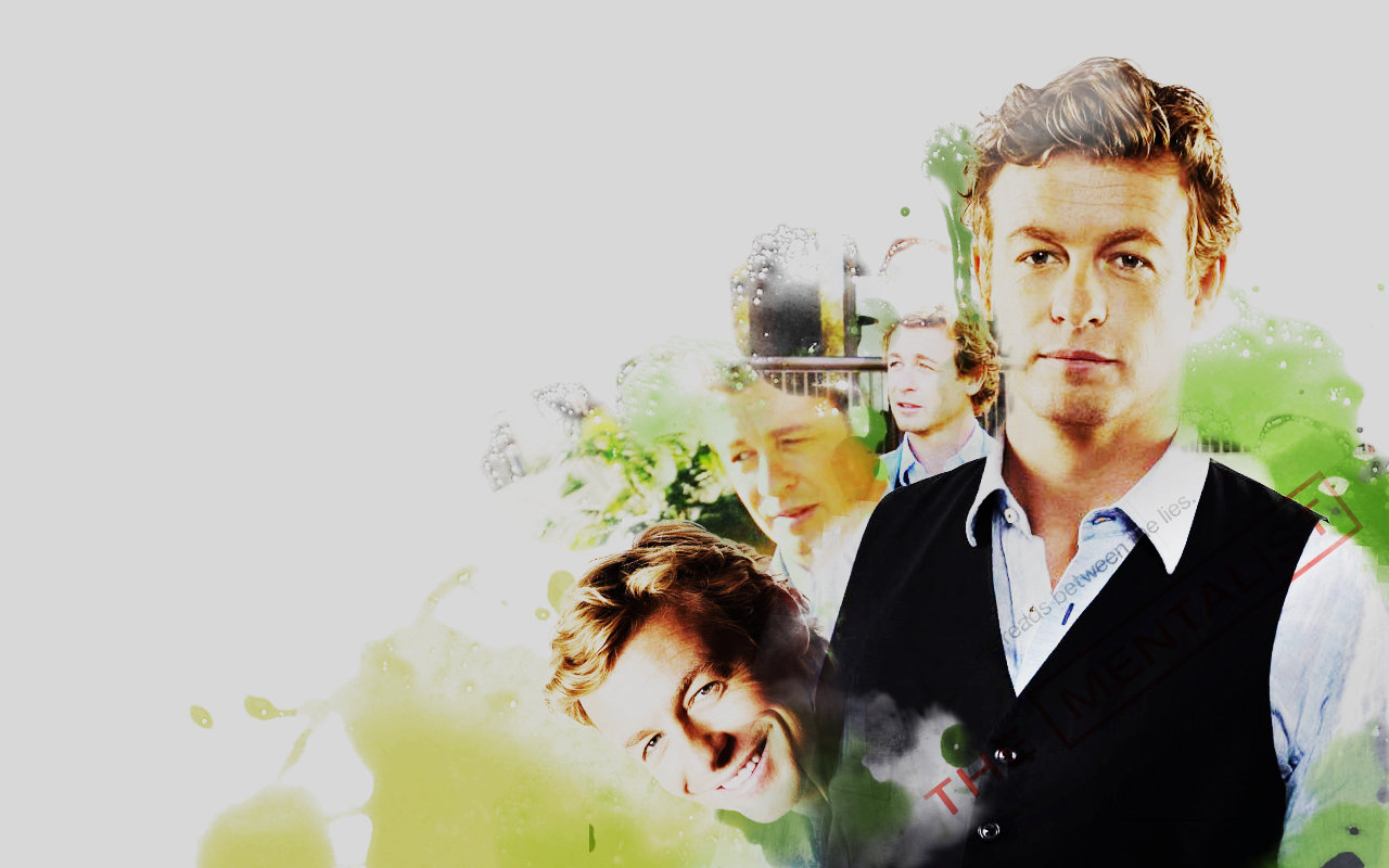 Best The Mentalist wallpaper ID:186591 for High Resolution hd 1280x800 PC