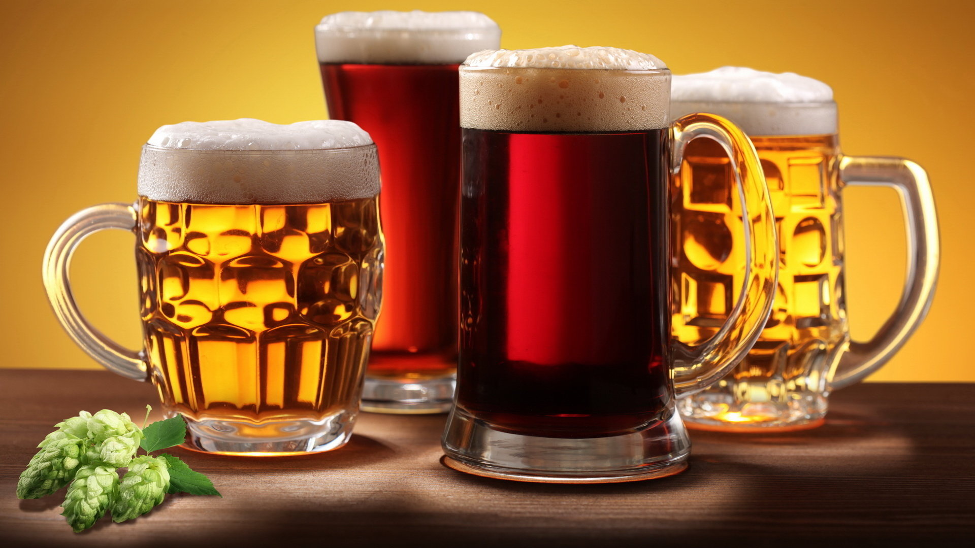 Best Beer wallpaper ID:321952 for High Resolution full hd computer