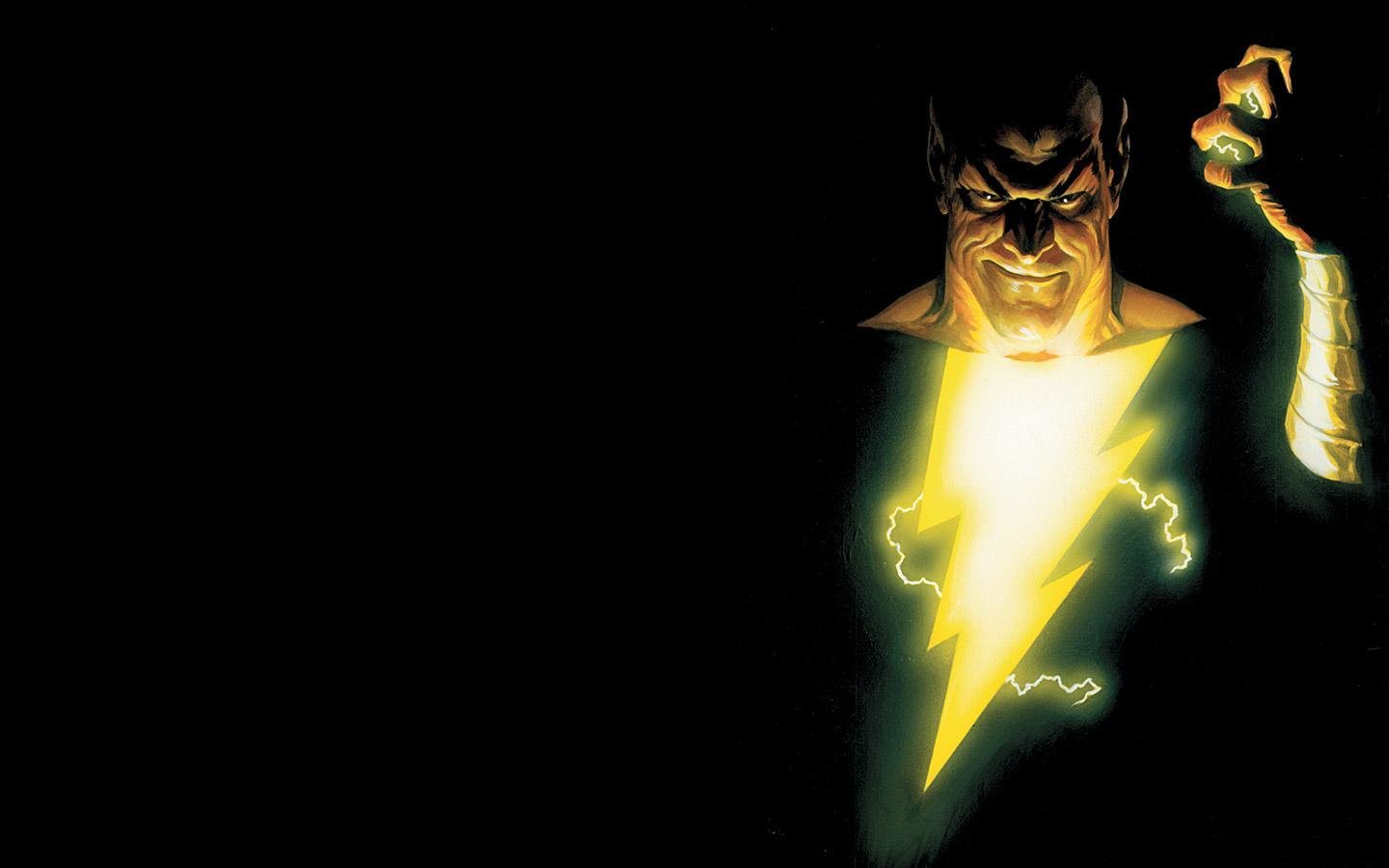 Awesome Black Adam free background ID:87323 for hd 1440x900 computer