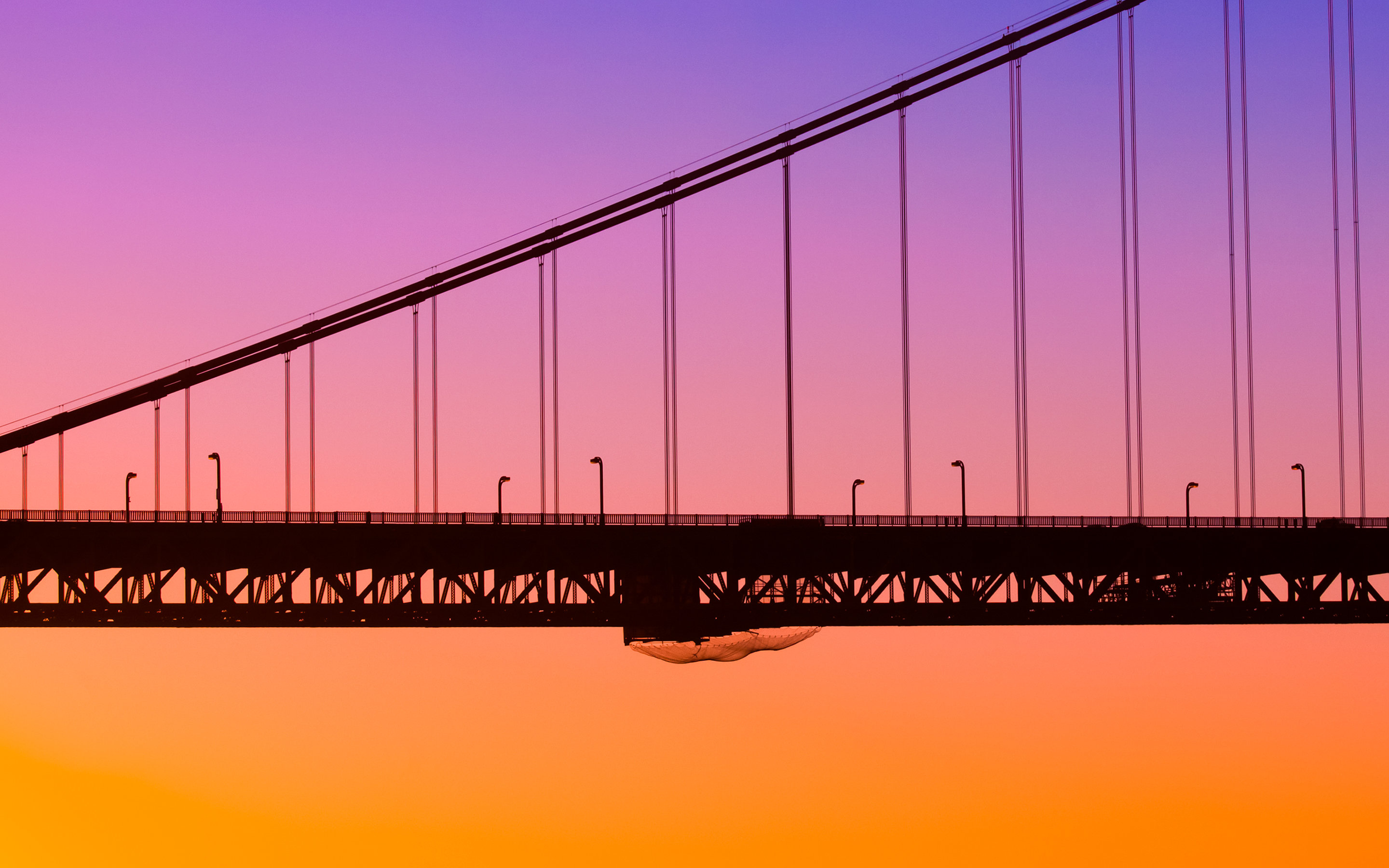 Awesome Bridge free background ID:480276 for hd 2880x1800 desktop