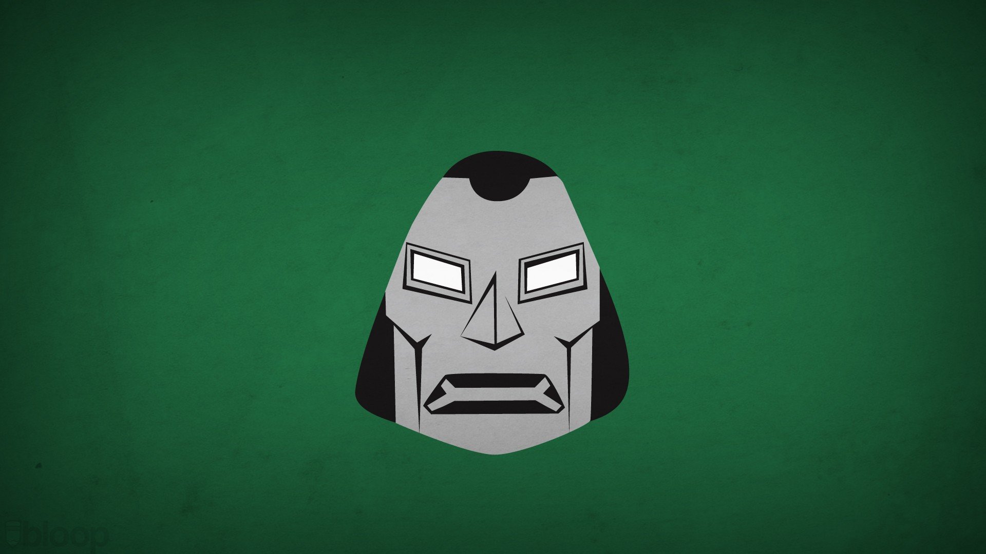 Awesome Doctor Doom free wallpaper ID:234105 for hd 1080p computer