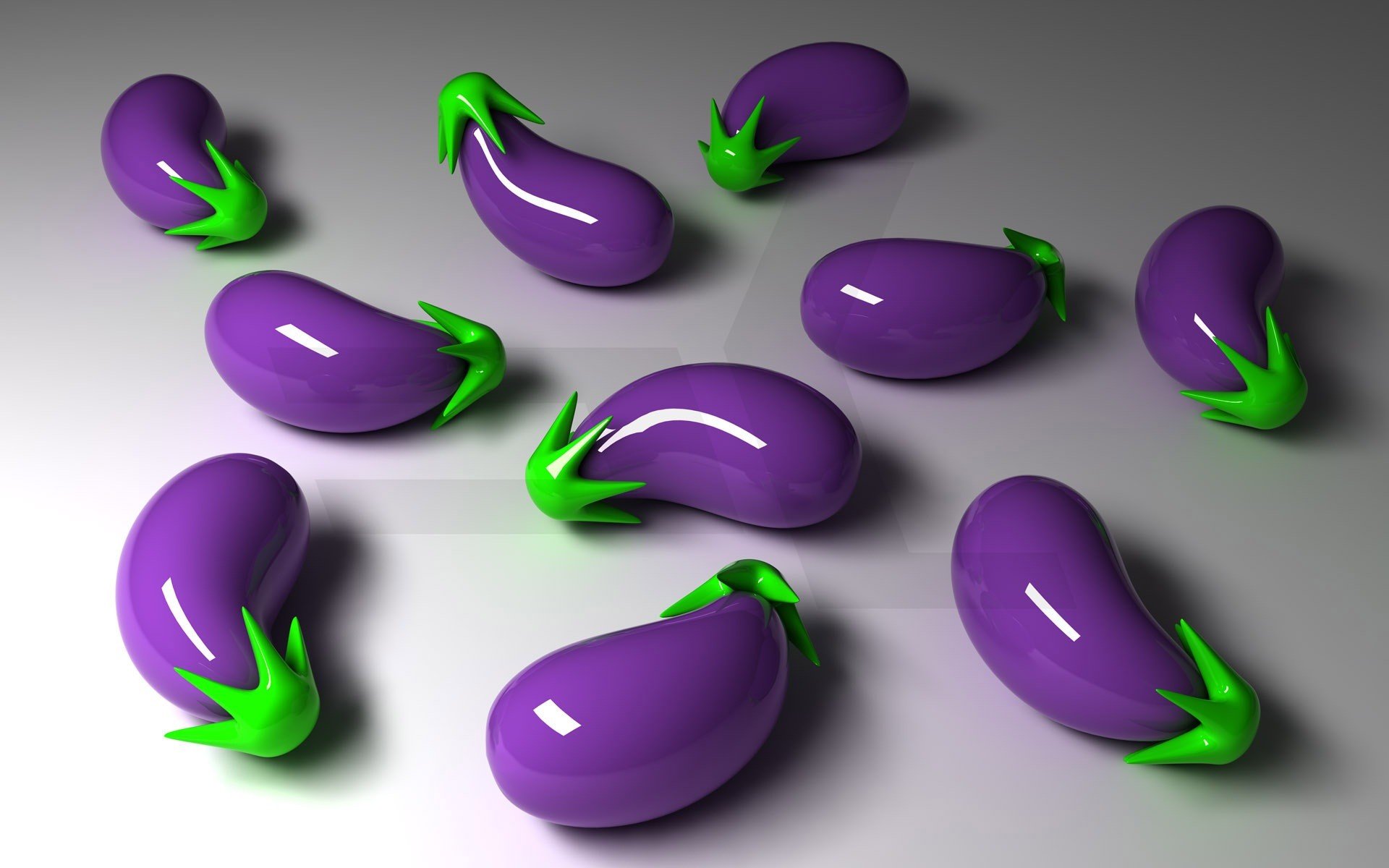 Free Eggplant high quality background ID:421354 for hd 1920x1200 PC