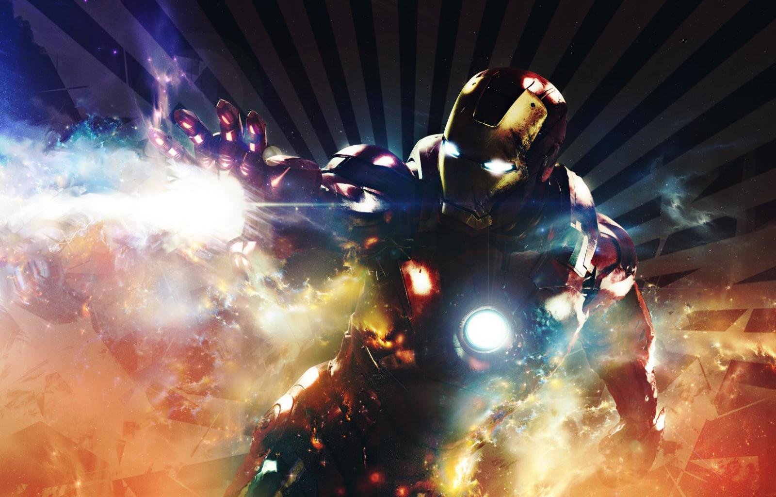 Free download Iron Man 3 background ID:400942 hd 1600x1024 for PC