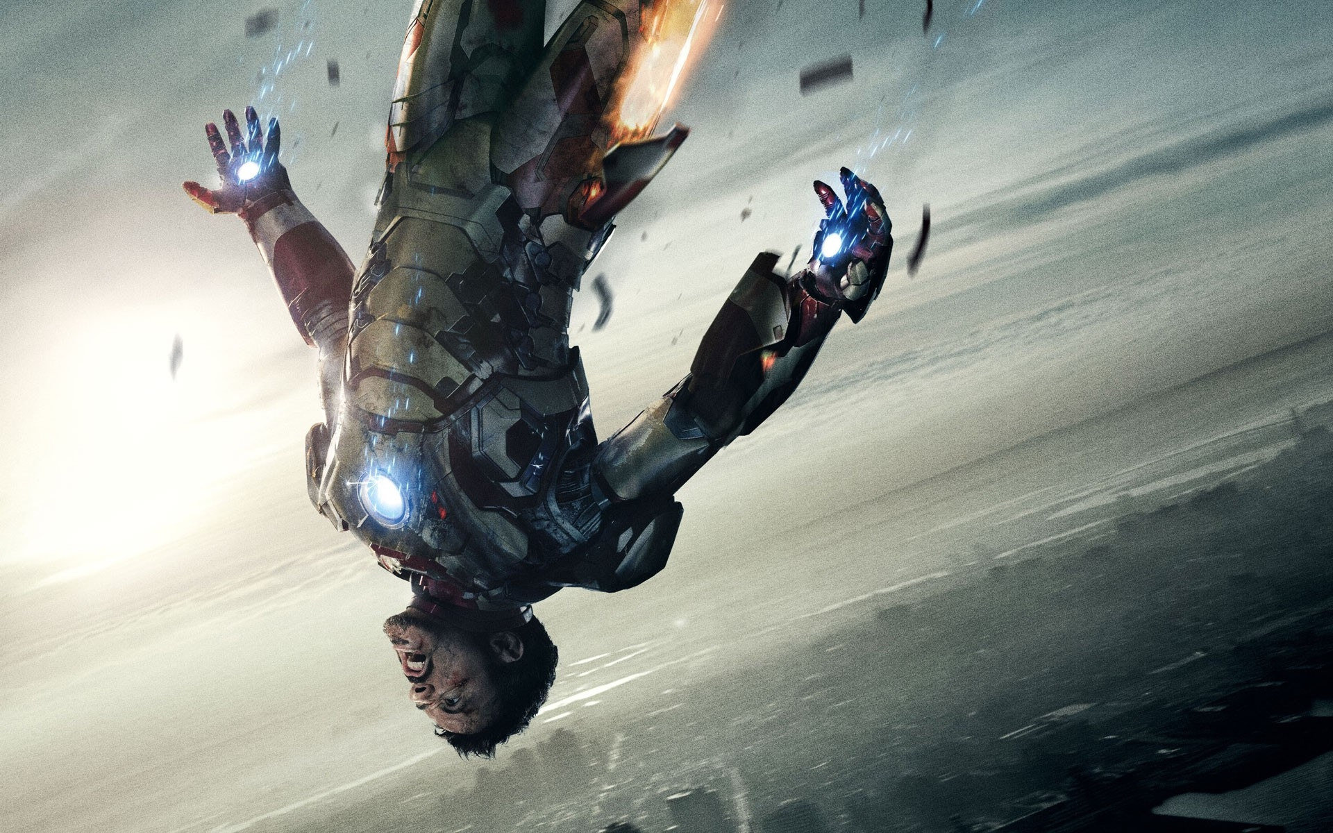 Download hd 1920x1200 Iron Man 3 PC wallpaper ID:400970 for free